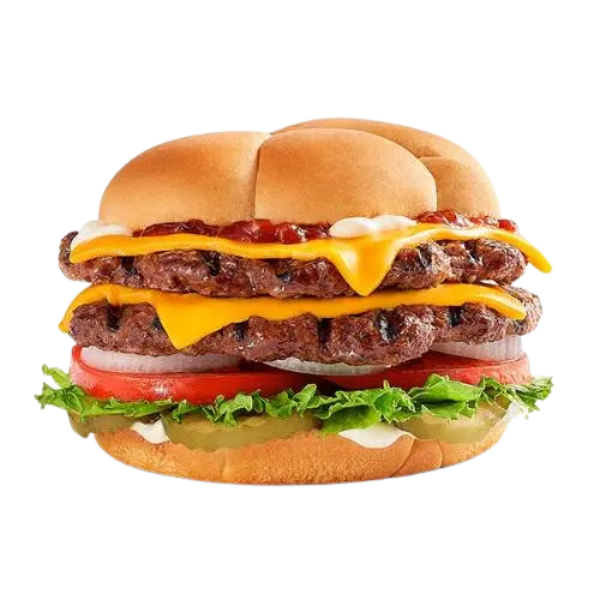 Superstar Burger