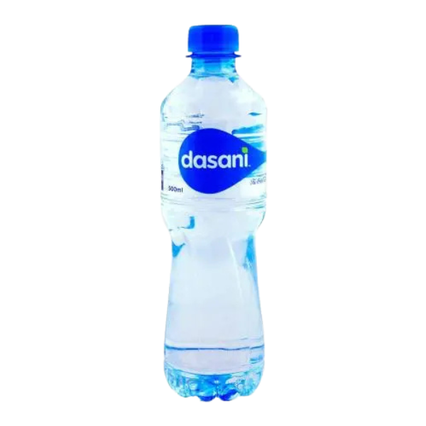 Mineral Water Half Ltr