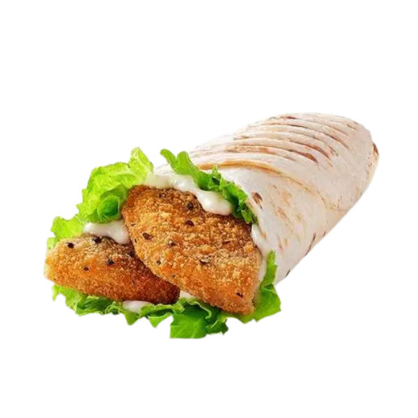 Chicken Wrap